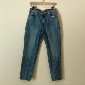 Everlane The Original Cheeky Jean